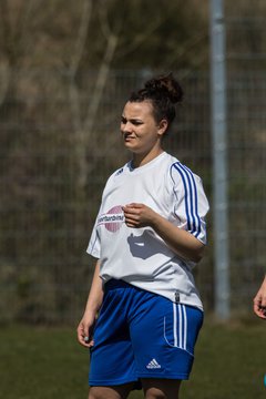 Bild 25 - B-Juniorinnen FSC Kaltenkirchen - TuS Tensfeld : Ergebnis: 7:0